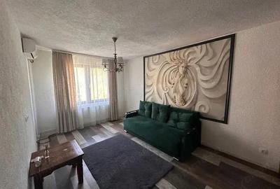 Tudor - Inchiriere apartament 1 camera - Str. Cutezantei - 2