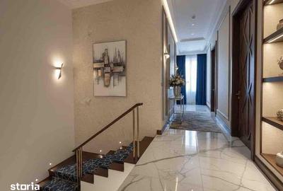 Apartament cu 4 camere în Ghencea - 2