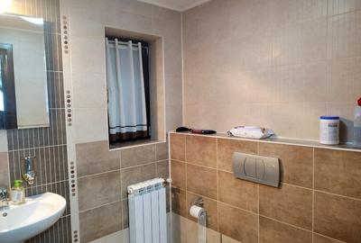 Casă individuală cu 5 camere cu Teren 1000 Mp în Bucium - 9
