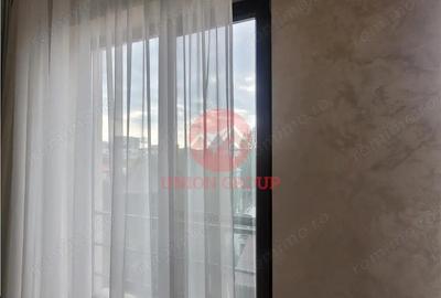 Apartament cu 2 camere, mobilat în Faleza Nord