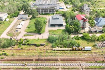 Spațiu comercial, de 800 mp, în Valea Călugărească - 29