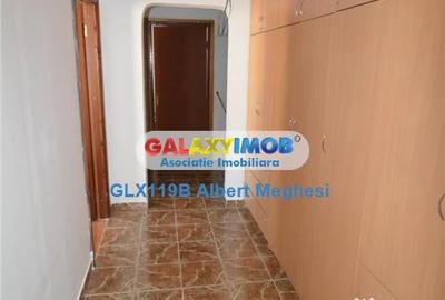 Apartament cu 3 camere semidecomandat în Camil Ressu - 2