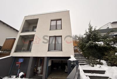 Apartament cu 4 camere semidecomandat, mobilat în Gruia - 6