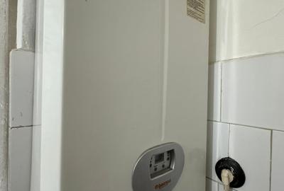 Garsoniera confort 1 decomandat, Obor-Scolilor, etaj 2. - 5