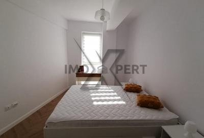 Apartament 3 camere bloc nou, garaj zona parcul feroviarilor - 4