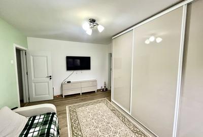 Renovat, Etaj Intermediar, Pozitie Excelenta - 5