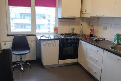 COMISION 0! Apartament 3 camere Decomandat | Manastur | 86 MP | GARAJ cu CF | - 11