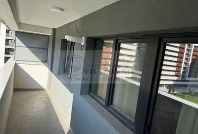 Apartament 2 camere, zona Copou Apartament 2 camere, zona Copou - 2