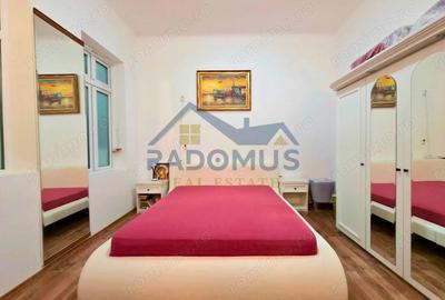 Casă cu 2 camere cu Teren 200 Mp în Central - 6