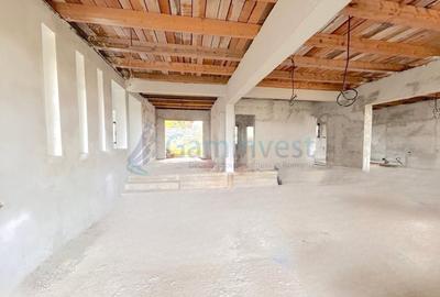 Casă individuală cu 5 camere cu Canalizare în Rogerius - 6