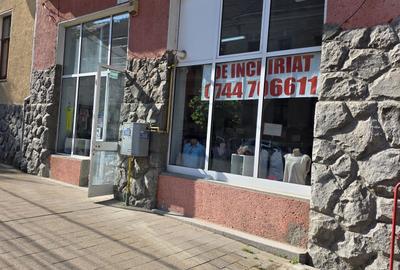 Spațiu comercial, de 120 mp, în Central - 1