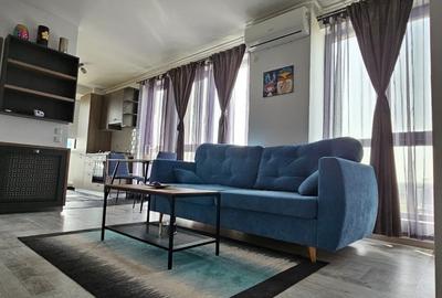 Apartament 2 camere Rond Pipera - OMV - 2