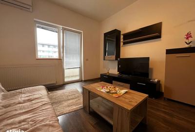 Apartament cu 2 camere decomandat în Roșu - 4