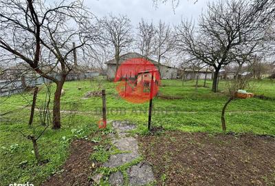 Casă cu 3 camere în Agighiol - 2