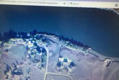 Teren de 1926 mp, în Gostilele - 5