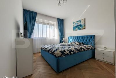 Apartament cu 2 camere în Iosia - 4