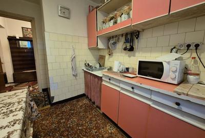 DE VANZARE | Apartament 3 camere – Tomis Nord | Centrala | Loc de parcare - 8