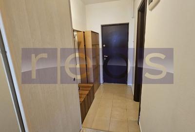 DE VANZARE GARSONIERA 36 MP PRELUNGIREA GHENCEA- VALEA LARGA - 8