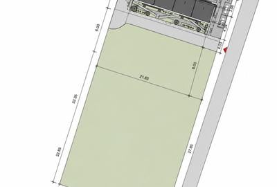 Casă cu 4 camere în Teiu - 2