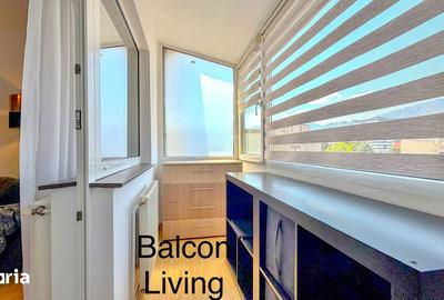 Apartament cu 3 camere decomandat, mobilat în Astra - 8