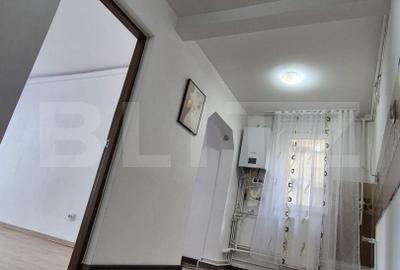 Apartament 2 camere, 42 mp, strada Muresului - 7
