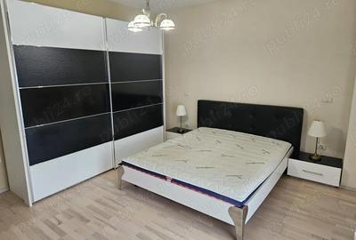 Apartament cu 3 camere decomandat, mobilat în Braytim - 4