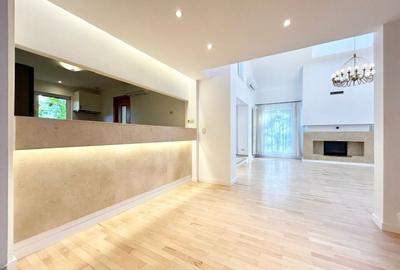 Villa with swimming pool, residential complex with secure access, Iancu Nicolae - 5