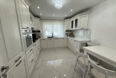 IANCU NICOLAE | COMPLEX REZIDENTIAL JOLIE VILLE | VILA RENOVATA IANCU NICOLAE | COMPLEX REZIDENTIAL JOLIE VILLE | VILA RENOVATA - 5