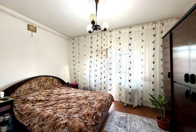 2 camere Doamna Ghica bloc 1990 - 7