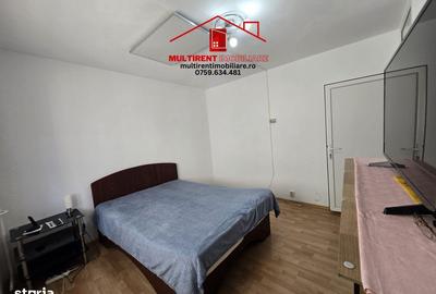 Apartament cu 2 camere decomandat în E3 - 3