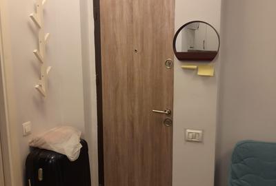 Piața Rostti, nr 3, garsoniera deosebita - 10