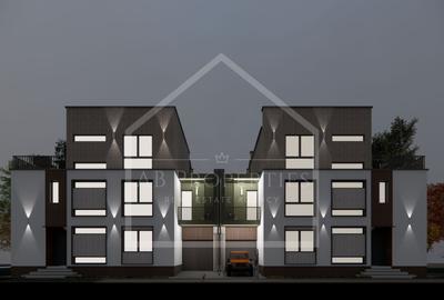 Vila 4 camere | Garaj, Pompe caldura, Panouri fotovoltaice, etc - 1