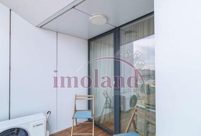 Apartament 2 camere - vanzare - Barbu Vacarescu-Floreasca - 8