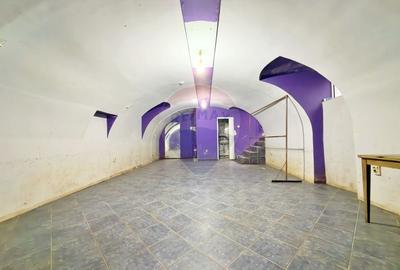 Spatiu cu destinatii multiple / Parcul Reconcilierii - 2