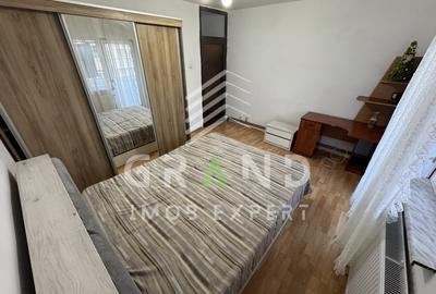 Ap 3 camere | DECOMANDAT | 2 bai | BALCON | Marasti/Bucuresti - 25