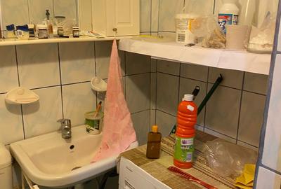 Garsoniera semidecomandata, zona CET - 5