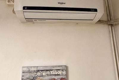 Apartament cu 2 camere decomandat în Floreasca - 9