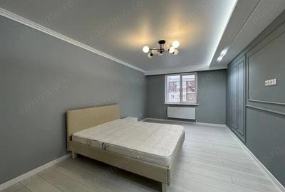 Apartament cu 2 camere în Floreasca