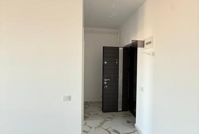 Garsonieră în Militari - 4