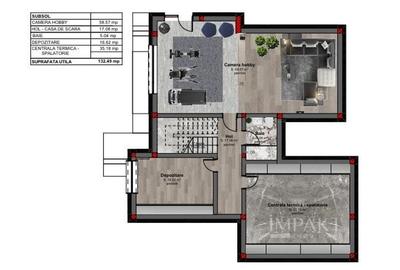 Teren langa padure – proiect deosebit de Vila, in Faget! - 9
