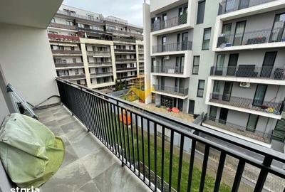 Apartament cu 3 camere în Bună Ziua - 4