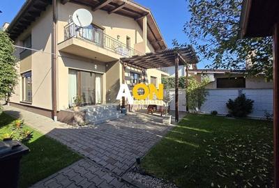 Duplex cu 4 camere în Cetate