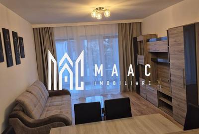 Apartament cu 2 camere decomandat în Cristian - 3
