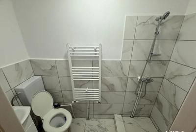 Vand garsoniera 24mp - complet renovata - 4