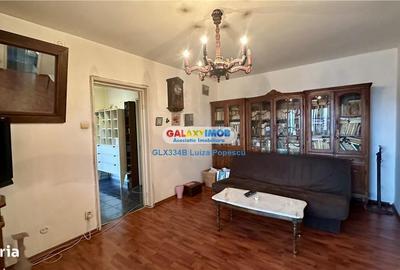 Apartament cu 4 camere semidecomandat, mobilat în Teiul Doamnei - 14