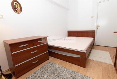 Stefan Cel Mare | Metrou Obor | Bloc Reabilitat | Parcare - 6