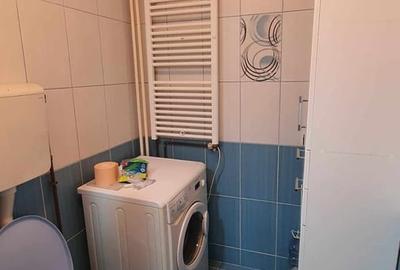 Garsonieră decomandată în Lujerului