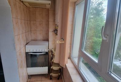 Apartament cu 2 camere decomandat, mobilat în Între Lacuri - 6