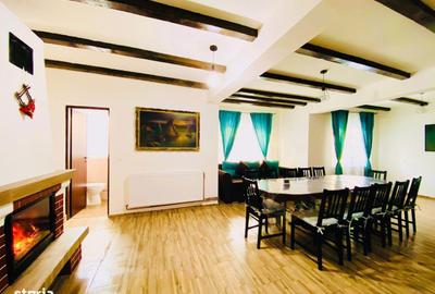 Casă cu 4 camere în Greblești - 1