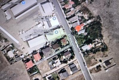 Casă cu 6 camere cu Canalizare în Bragadiru - 11